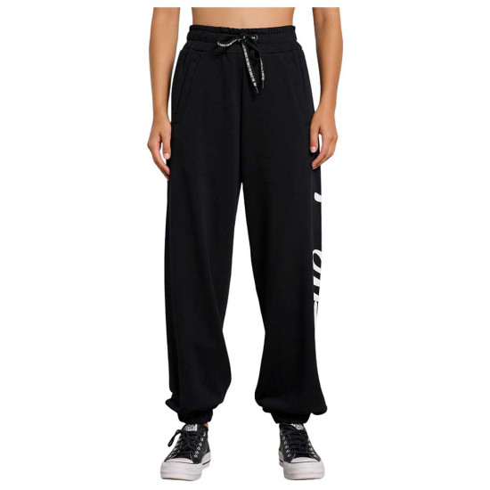 Bodytalk Γυναικείο παντελόνι φόρμας jogger